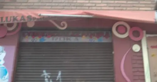 COMERCIALIZADORA ROKA COMERCIALIZADORA ROKA